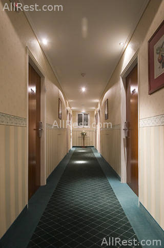 Airotel Alexandros Hotel 12